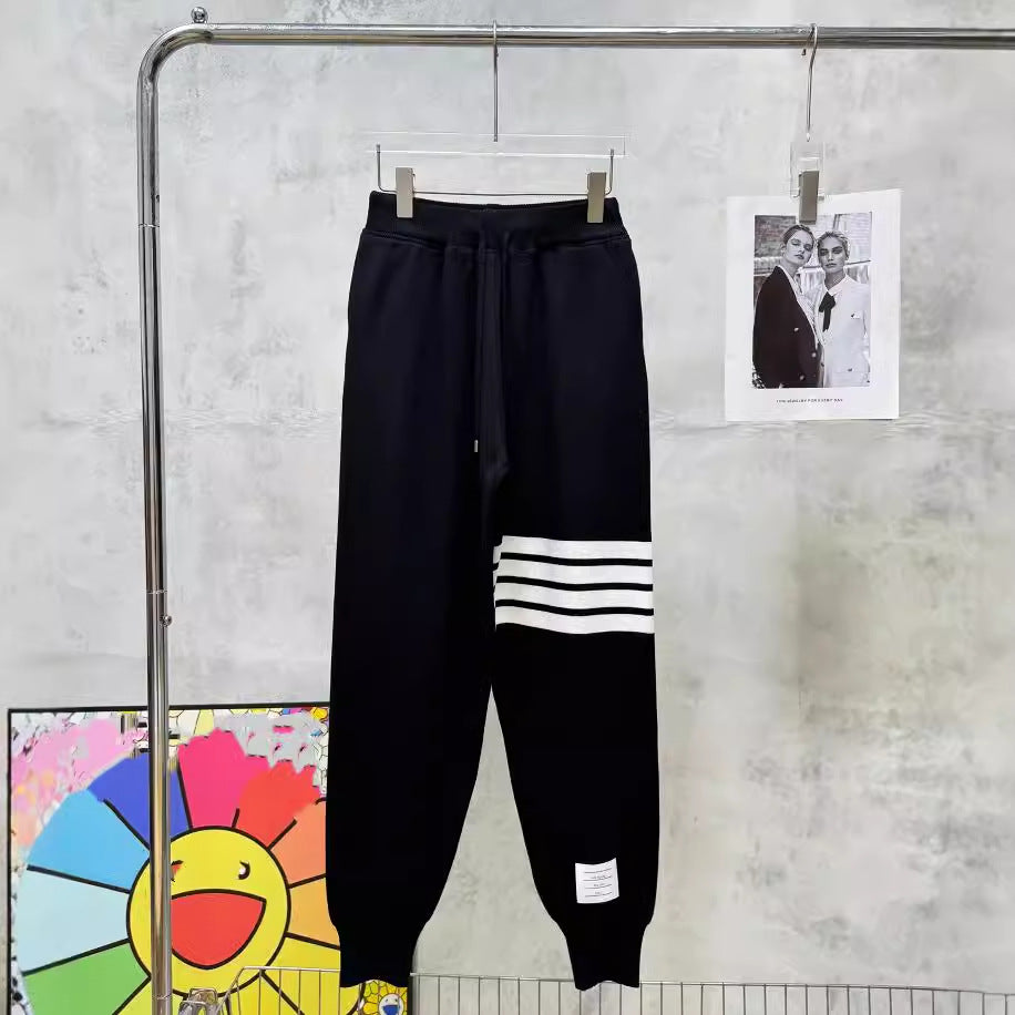 TBファッションカジュアル おしゃれ男女ズボン KZ0049