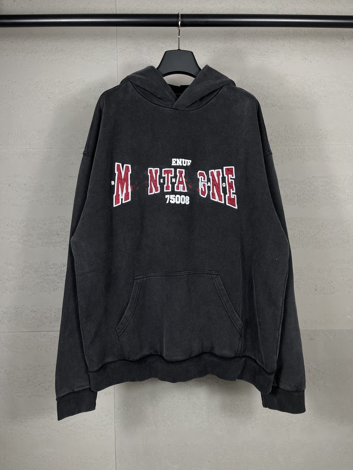 BLファッションパーカー おしゃれクールカジュアル 男女長袖上着 SY0195