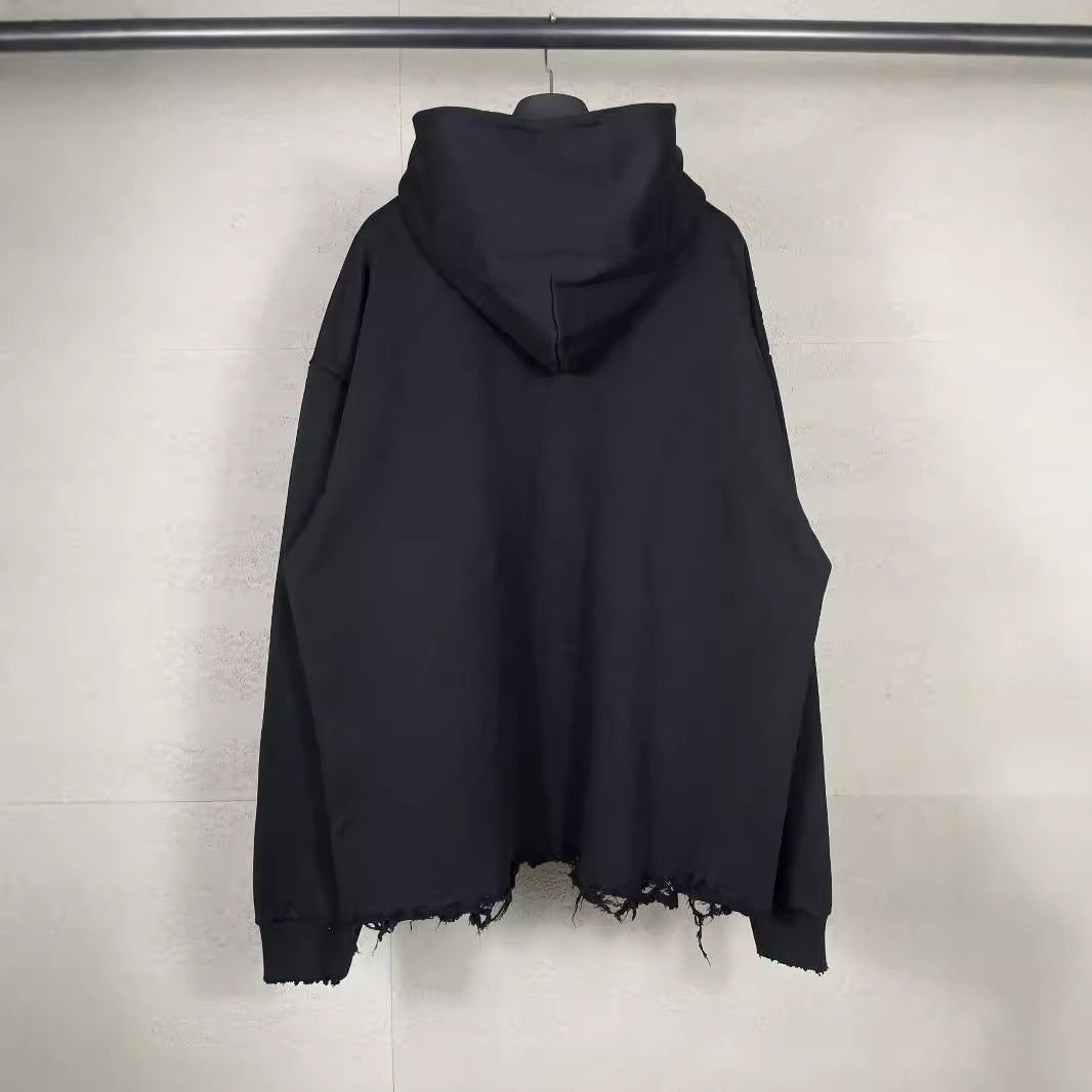 BLファッションパーカー おしゃれクールカジュアル 男女長袖上着 SY0136