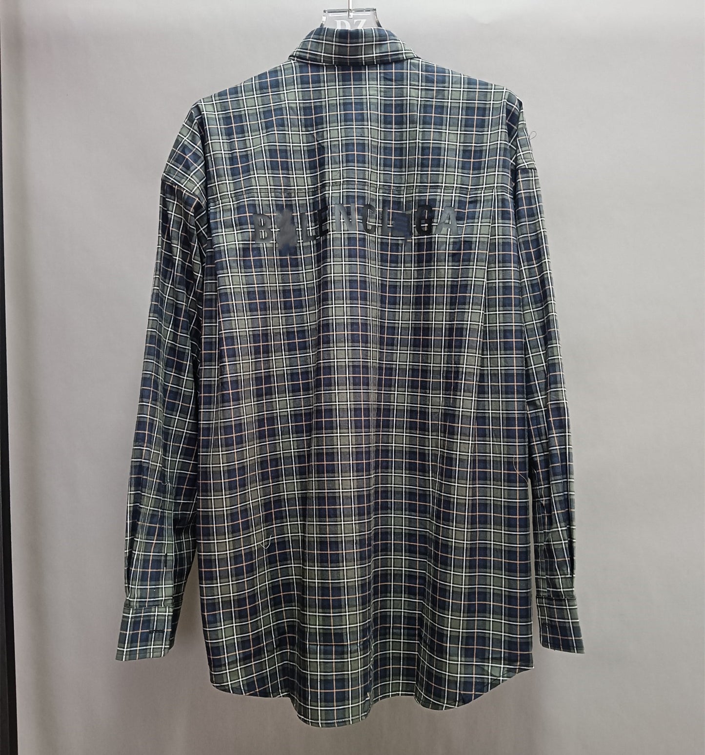 BLファッション長袖 シャツ カジュアル おしゃれ上着 SY0779