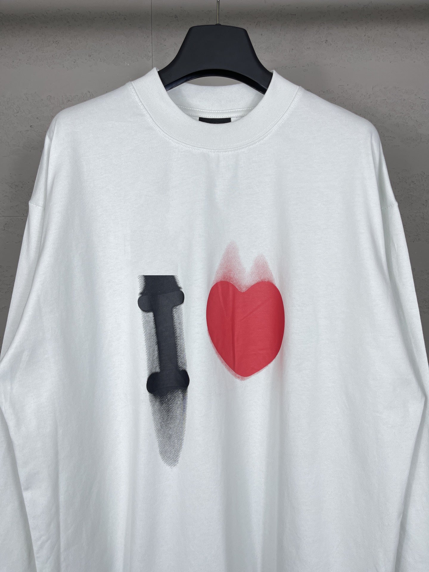 BLファッション長袖tシャツ おしゃれ上着 クールカジュアル ロングtシャツSY0935