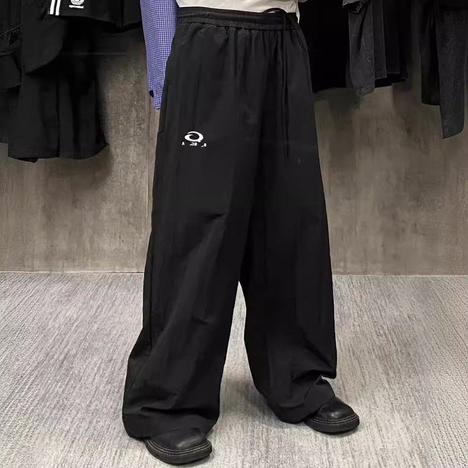 BLファッションカジュアル おしゃれ男女ズボン KZ0025