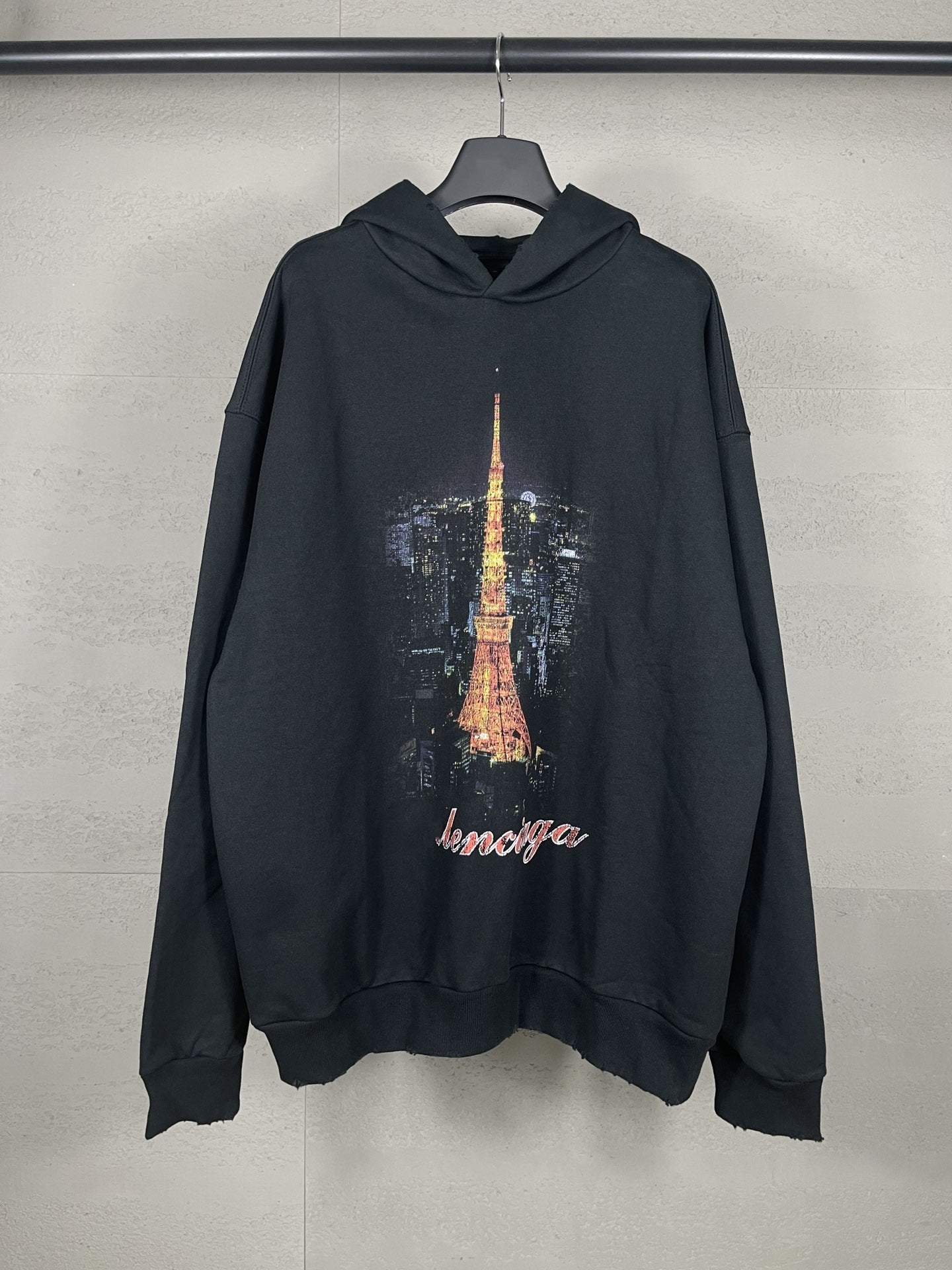 BLファッション長袖パーカーおしゃれクールカジュアル 上着 SY1062