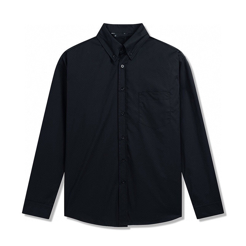 BLファッション長袖 シャツ カジュアル おしゃれ上着 SY0769
