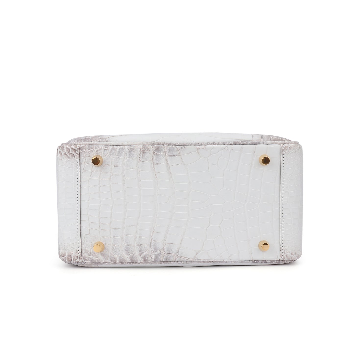 Nile Crocodile Leather Bags for Women Women Doctor Bag High Quality Handbag Shoulder Bag