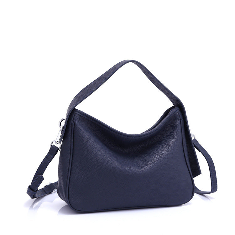 Handbag trend Unique candy-colored one-shoulder cross-body women's bag