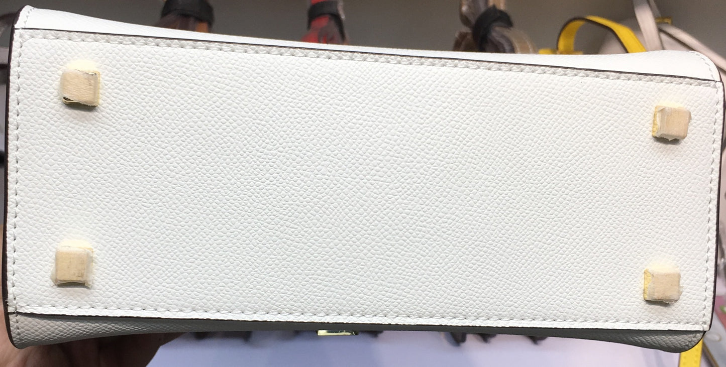 Women's handbag Genuine leather shoulder bag Crossbody bag Simple commuting OL Goes with anything