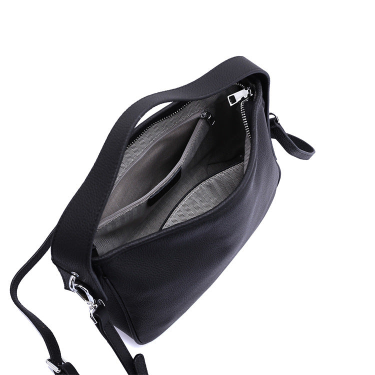 Handbag trend Unique candy-colored one-shoulder cross-body women's bag