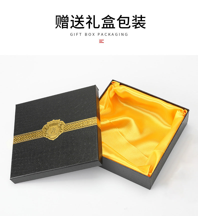 Men's Belt Crocodile Skin Genuine Leather Automatic Buckle Fashion Casual High Quality Men Belt