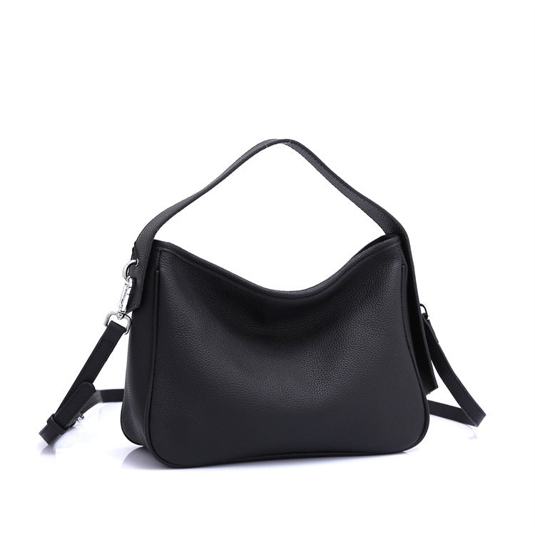 Handbag trend Unique candy-colored one-shoulder cross-body women's bag