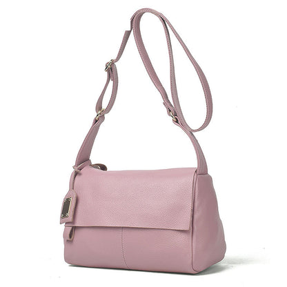 Women's Chain Bag Genuine Leather Handbag Crocodile Pattern Armpit Bag Handbag Fashion Cowhide Shoulder Bag.Pochette