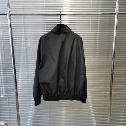 BLファッション長袖ジャケット クールカジュアル  おしゃれ上着 SY0355