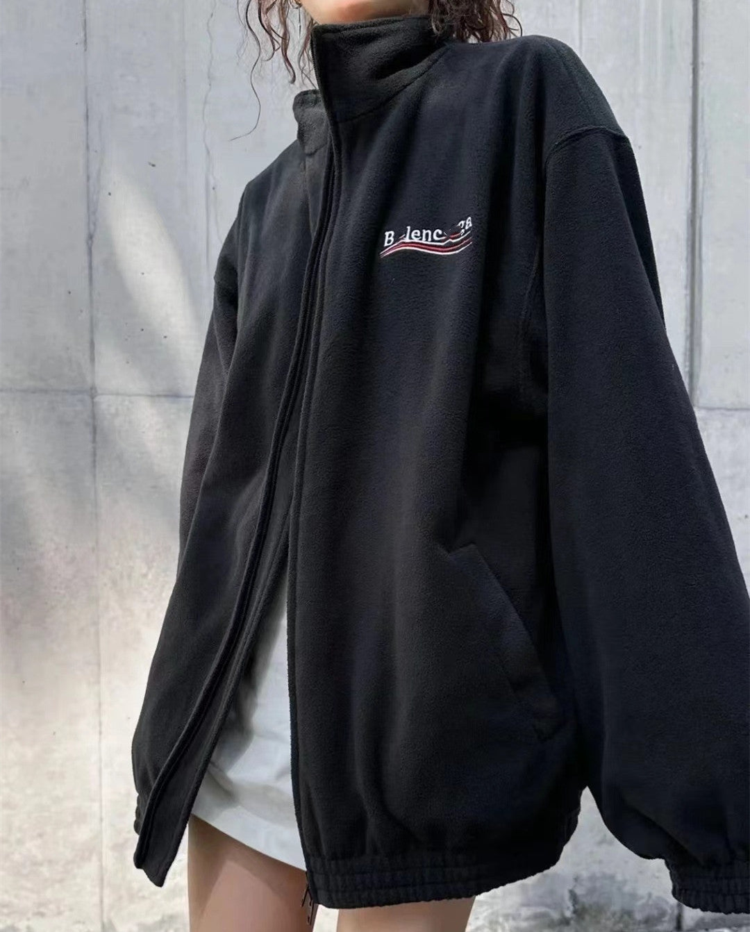BLファッション長袖ジャケット おしゃれ上着 クールカジュアル ロングtシャツ SY0332