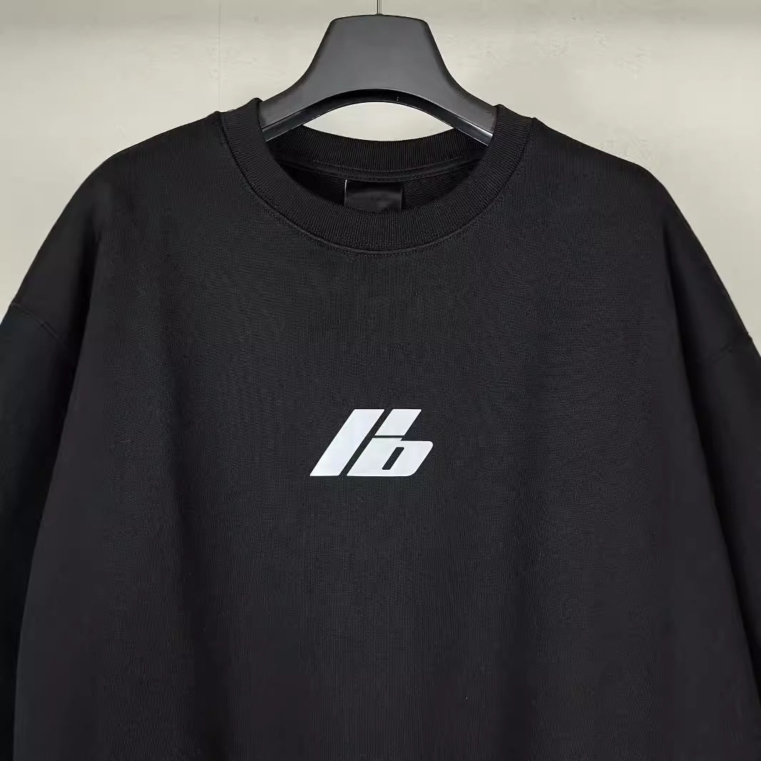 BLファッション長袖tシャツ おしゃれ上着 クールカジュアル ロングtシャツ プルオーバーSY0868