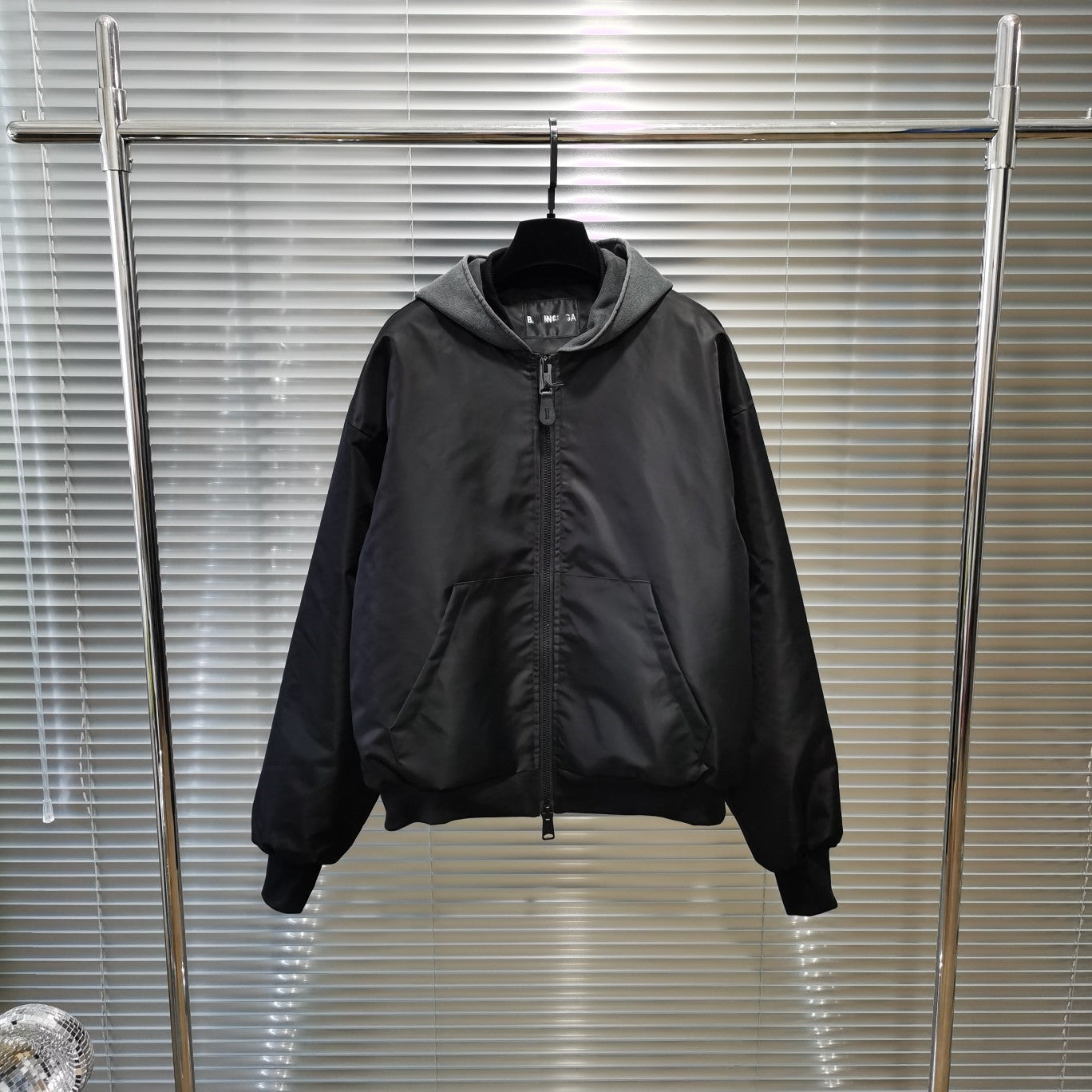 BLファッション長袖ジャケット クールカジュアル  おしゃれ上着  SY0501