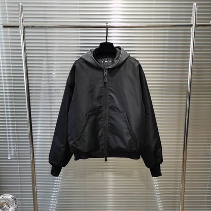 BLファッション長袖ジャケット クールカジュアル  おしゃれ上着  SY0501