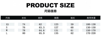 ファッション長袖セーター おしゃれクールカジュアル 上着 SY1148