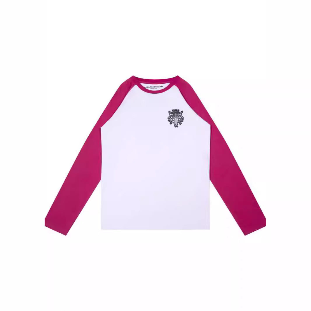 ファッション長袖tシャツ おしゃれクールカジュアル 上着  SY1011