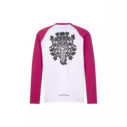 ファッション長袖tシャツ おしゃれクールカジュアル 上着  SY1011