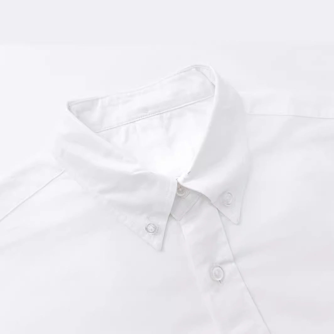 TBファッション長袖 シャツ  カジュアル   おしゃれ上着 SY0781