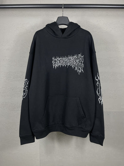BLファッション長袖パーカーおしゃれクールカジュアル 上着  SY1099