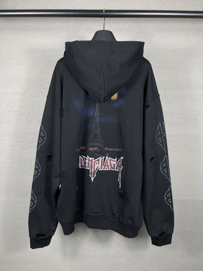 BLファッション長袖パーカーおしゃれクールカジュアル 上着  SY1113