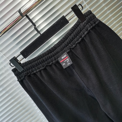 BLファッション長袖クールカジュアル  おしゃれ上着ズボンセット  SY0549