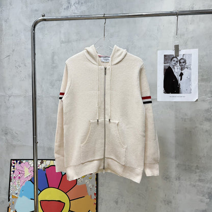 TBファッション長袖ニット セーターカジュアル   おしゃれ上着 SY0627