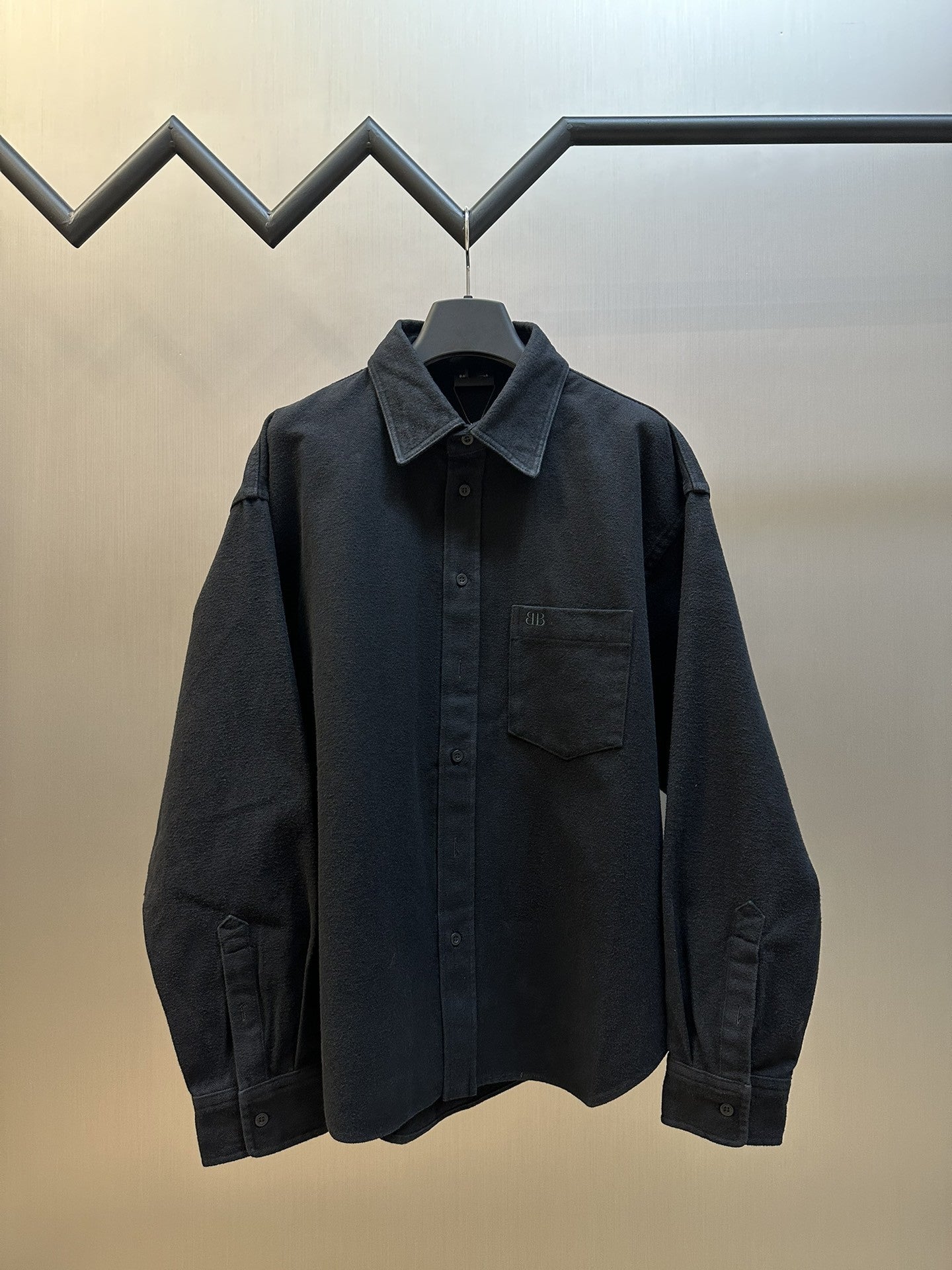 BLファッション長袖ジャケット クールカジュアル  おしゃれ上着 SY0390