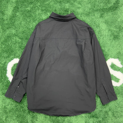 BLファッション長袖 シャツ  カジュアル   おしゃれ上着 SY0764