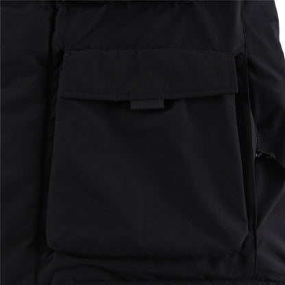 ファッション長袖ダウンジャケットあたたかい カジュアル おしゃれ上着 SY0919