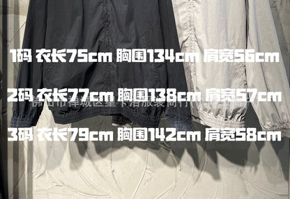 BLファッション長袖ジャケット  おしゃれクールカジュアル 男女長袖上着 SY1246