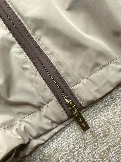 MIUMIU長袖クールカジュアル  おしゃれ上着 日焼け止め服 SY0552