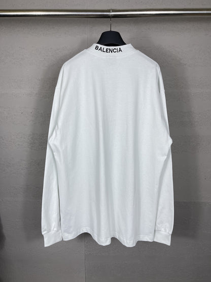 BLファッション長袖tシャツ おしゃれ上着 クールカジュアル ロングtシャツSY0935