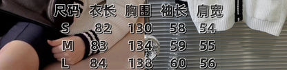 MIUMIU長袖ニット セーターカジュアル   おしゃれ上着 SY0638