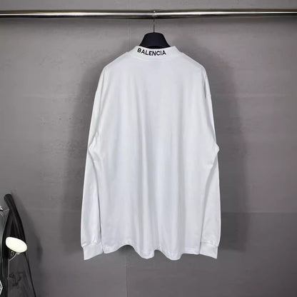 BLファッション長袖tシャツ おしゃれ上着 クールカジュアル ロングtシャツSY0935