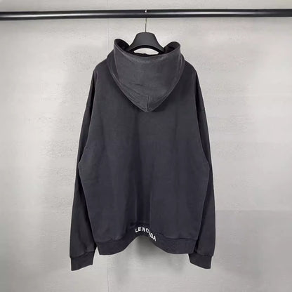 BLファッション長袖パーカーおしゃれクールカジュアル 上着  SY1110