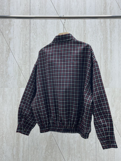 MIUMIU長袖ジャケット クールカジュアル  おしゃれ上着 SY0372