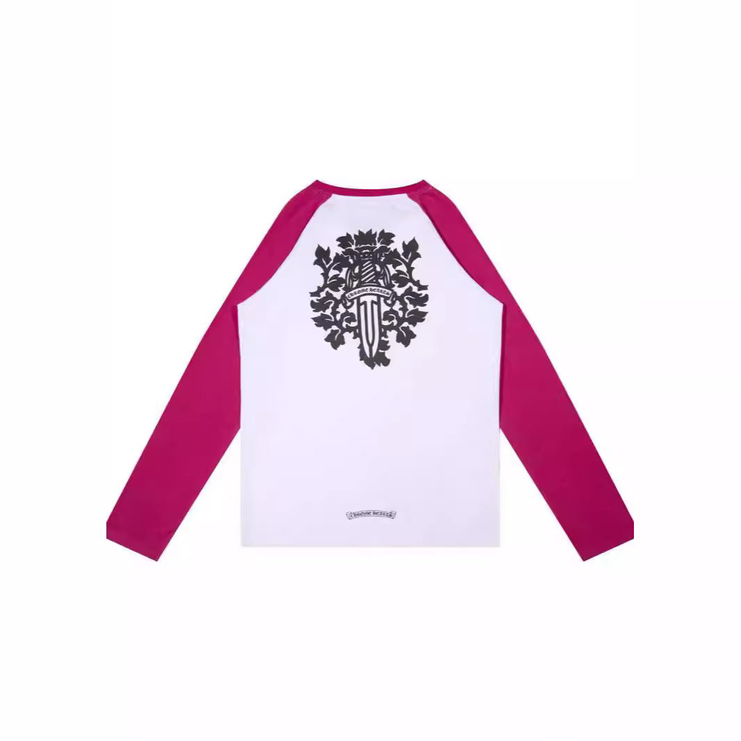 ファッション長袖tシャツ おしゃれクールカジュアル 上着  SY1011