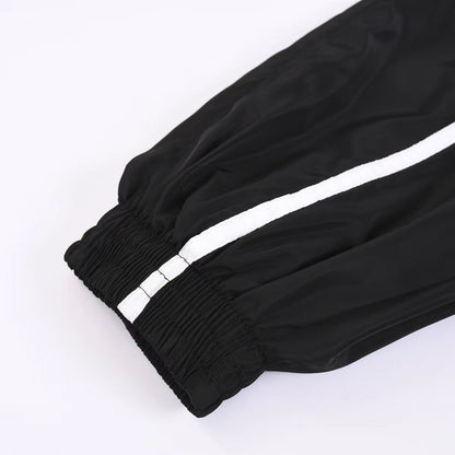 BLファッション長袖  おしゃれクールカジュアル 男女長袖上着 SY0880