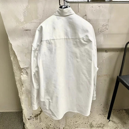 BLファッション長袖 シャツ  カジュアル   おしゃれ上着 SY0760