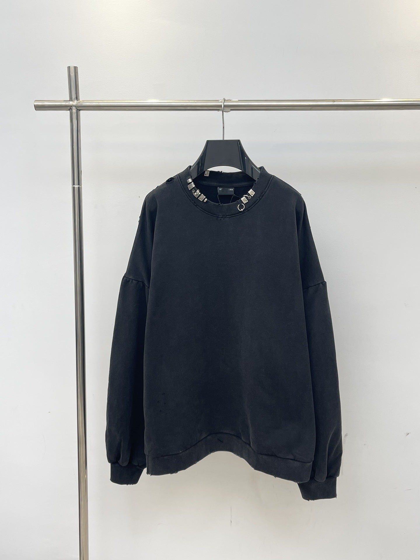 BLファッション長袖tシャツ おしゃれ上着 クールカジュアル ロングtシャツ プルオーバー SY0263
