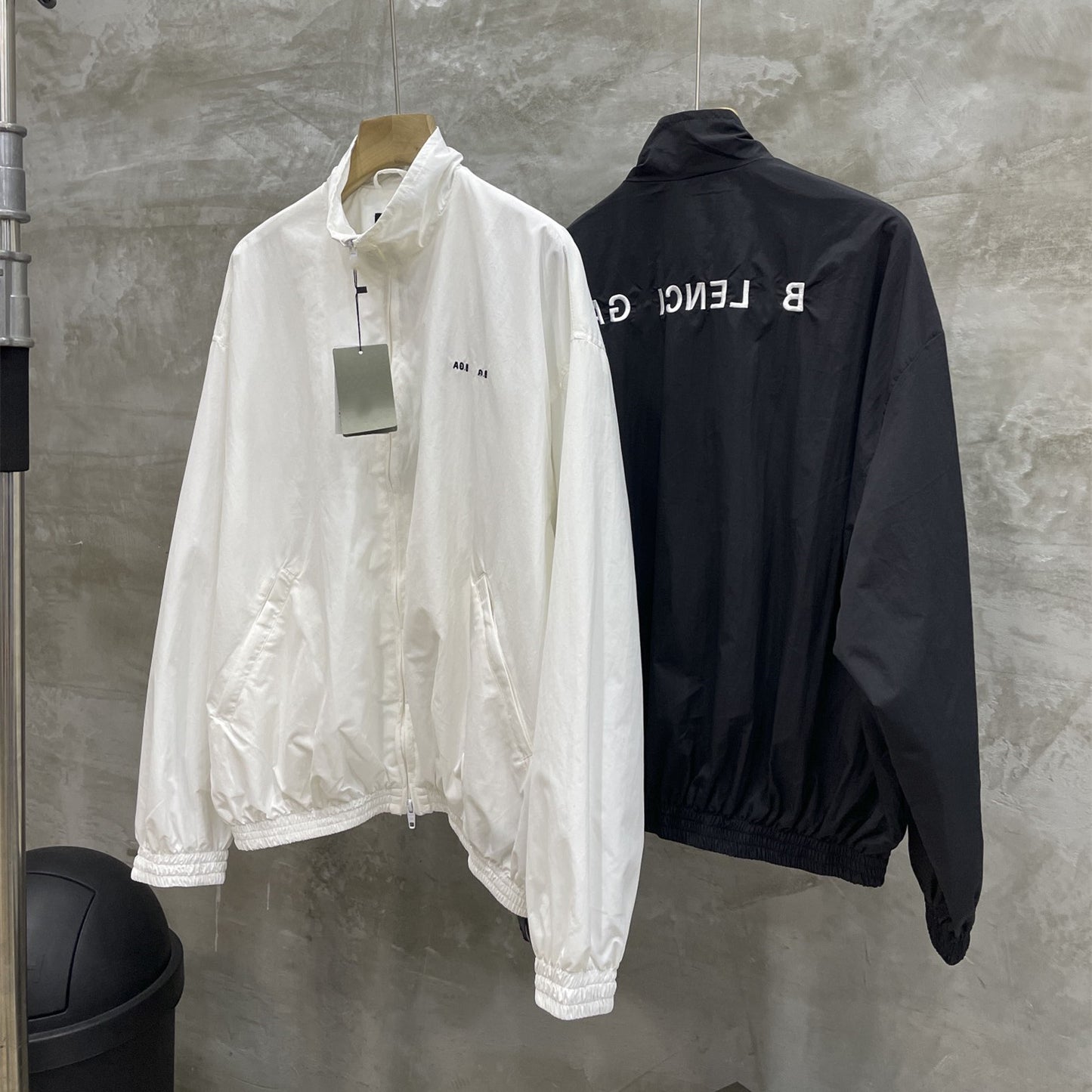 BLファッション長袖ジャケット クールカジュアル  おしゃれ上着ズボンセット  SY0496