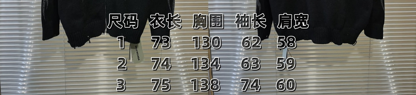 BLファッション長袖ニット セーターカジュアル   おしゃれ上着 SY0574
