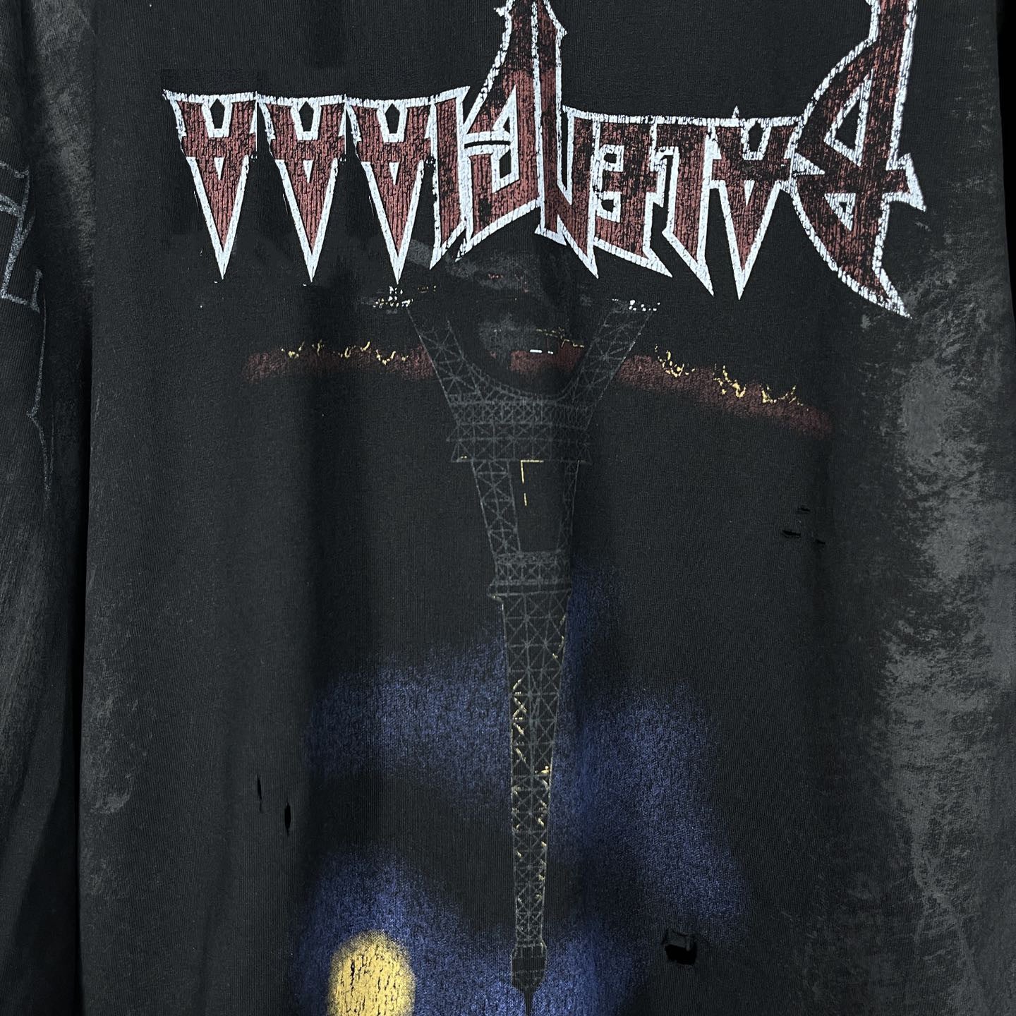 BLファッション長袖tシャツ おしゃれ上着 クールカジュアル ロングtシャツSY0937