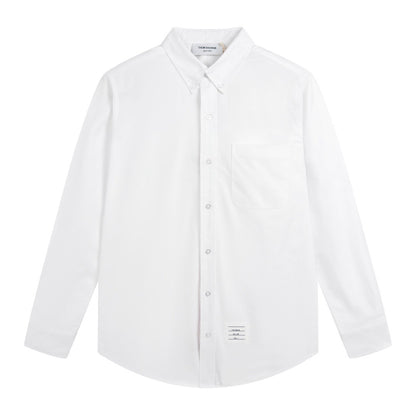 TBファッション長袖 シャツ  カジュアル   おしゃれ上着 SY0790