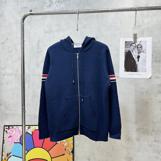 TBファッション長袖ニット セーターカジュアル   おしゃれ上着 SY0627