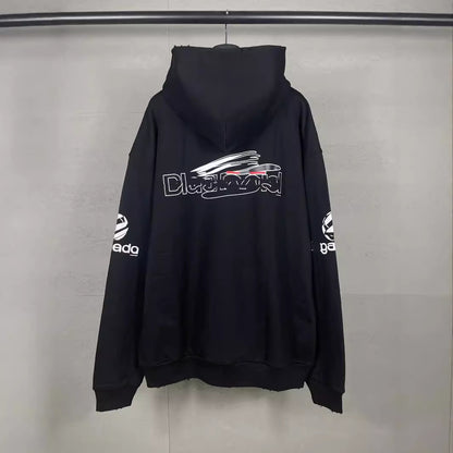 BLファッション長袖パーカーおしゃれクールカジュアル 上着  SY1082