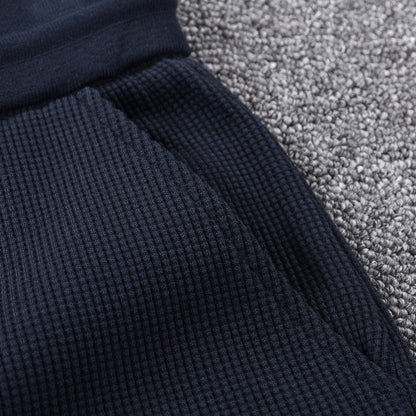 TBファッションカジュアル  おしゃれ男女ズボン KZ0045