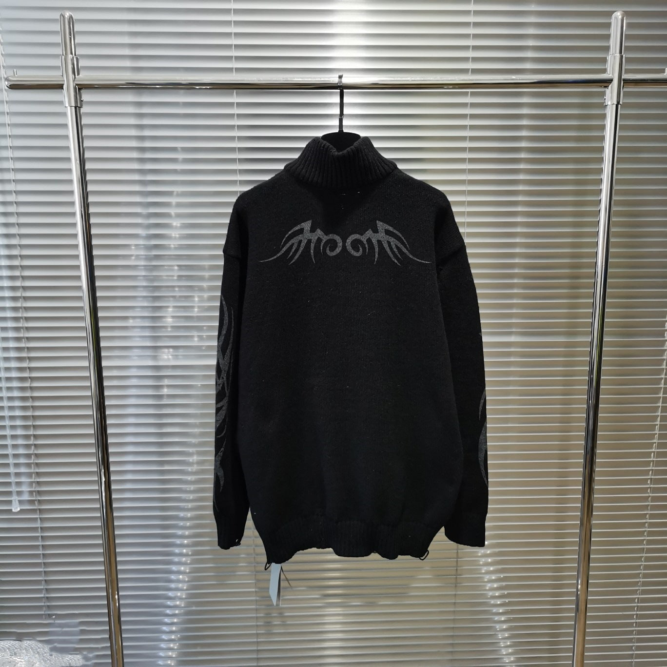 BLファッション長袖ニット セーターカジュアル   おしゃれ上着 SY0574